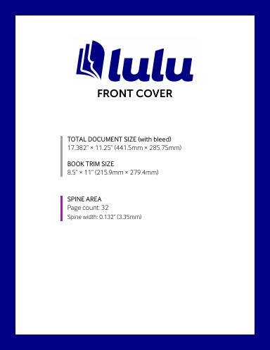 Book Cover Variant Thumbnail