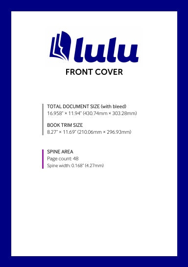 Book Cover Variant Thumbnail